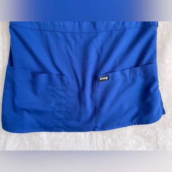 Grey’s Anatomy Scrubs Blue SMALL - Picture 6 of 11